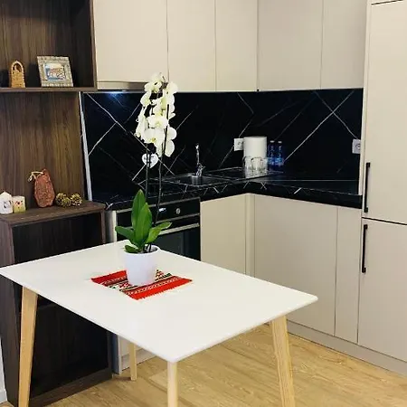 Appartement Proper *