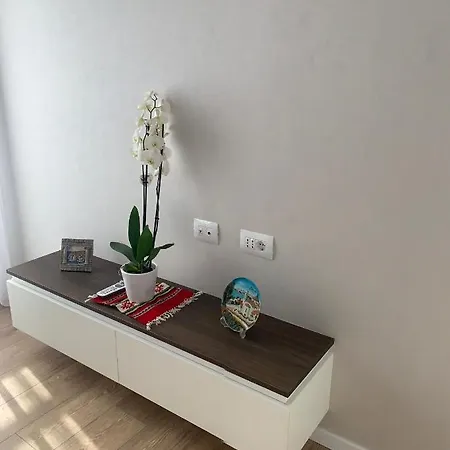 Proper Appartement *