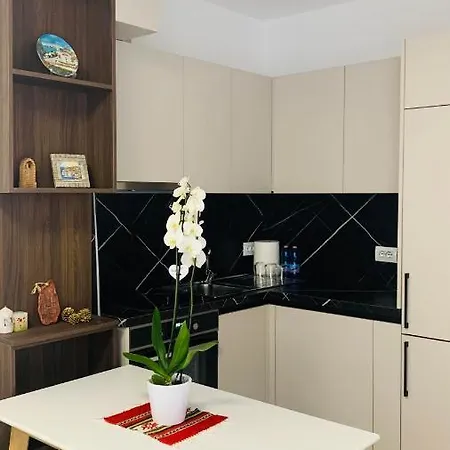 Apartamento Proper *