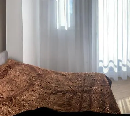 Appartement Proper Tirana