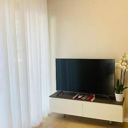 Lägenhet Proper