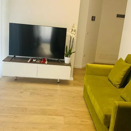Appartement Proper Tirana