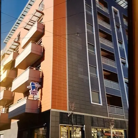 Appartement Proper Tirana