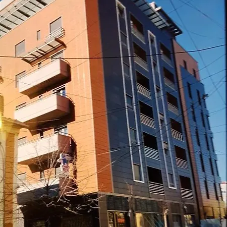 Appartement Proper Tirana
