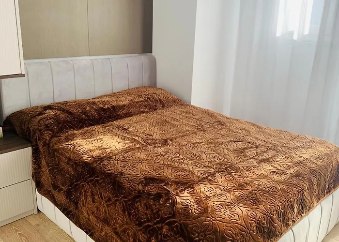 Proper Apartment Tirana