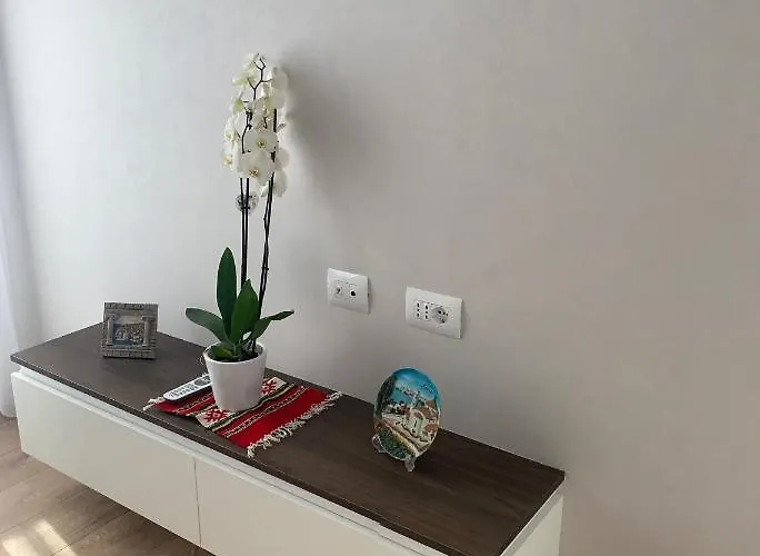 Proper Appartement *