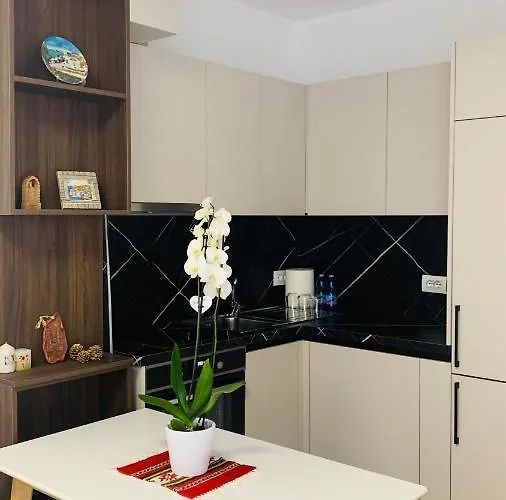 Appartement Proper *