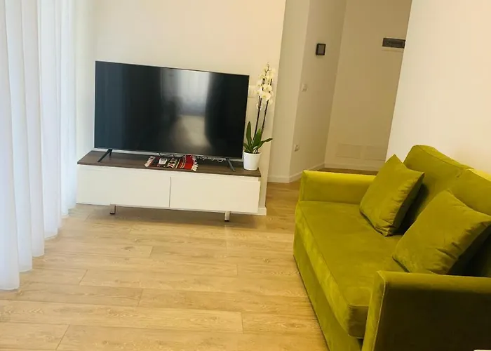 Appartement Proper Tirana