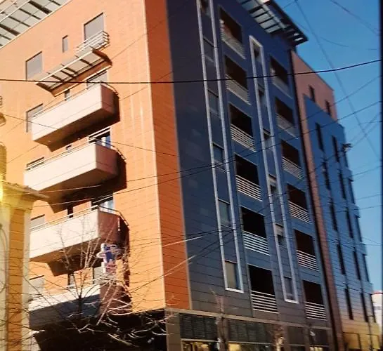 Apartment Proper Tirana